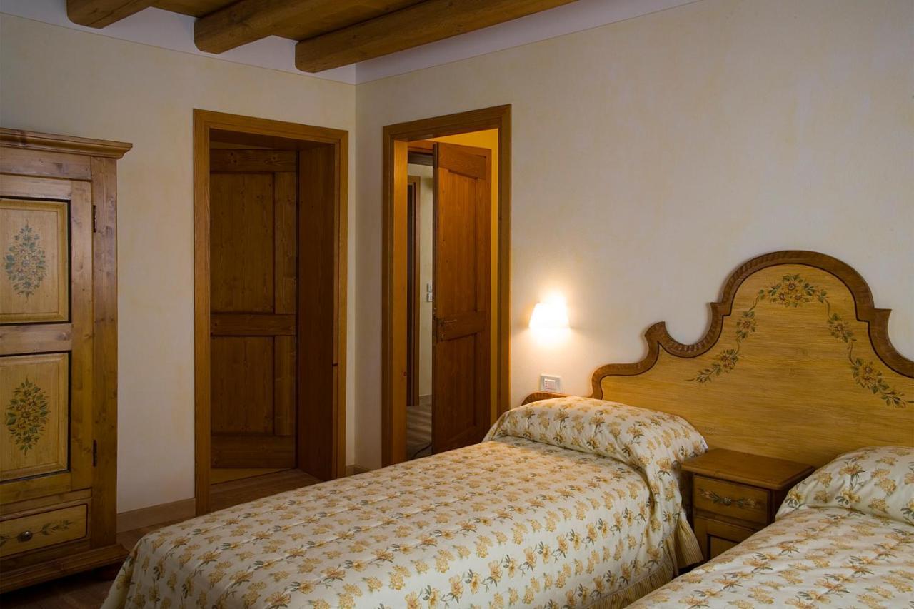 Agriturismo Althea Vittorio Veneto Exteriör bild