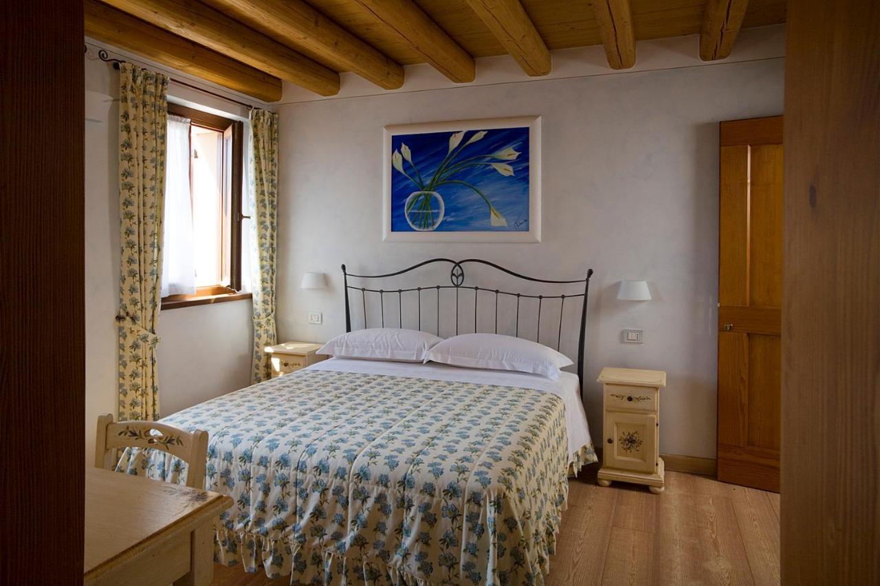 Agriturismo Althea Vittorio Veneto Exteriör bild
