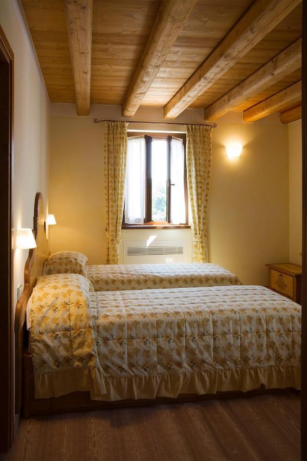 Agriturismo Althea Vittorio Veneto Exteriör bild