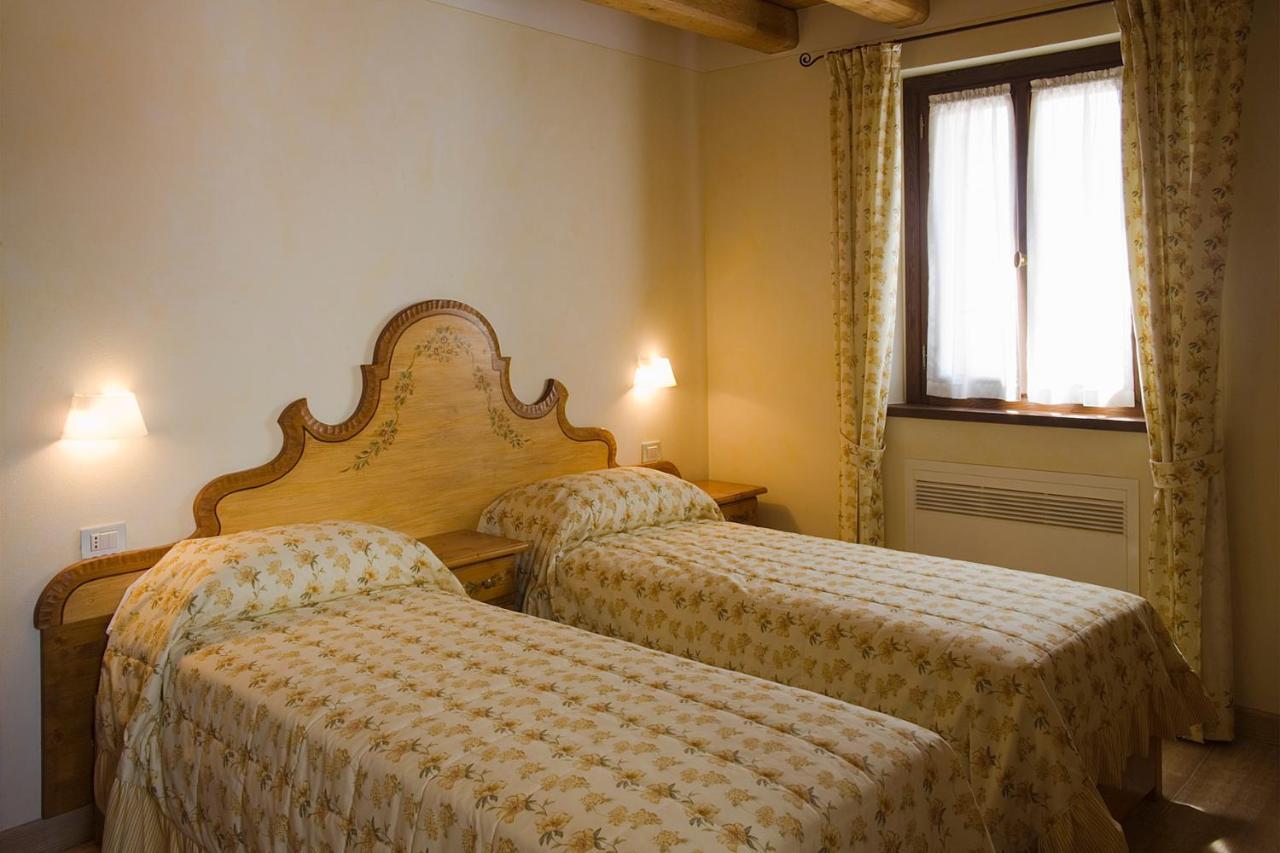 Agriturismo Althea Vittorio Veneto Exteriör bild