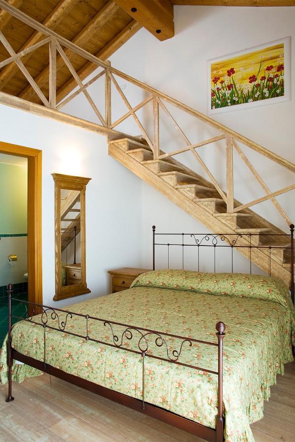 Agriturismo Althea Vittorio Veneto Exteriör bild