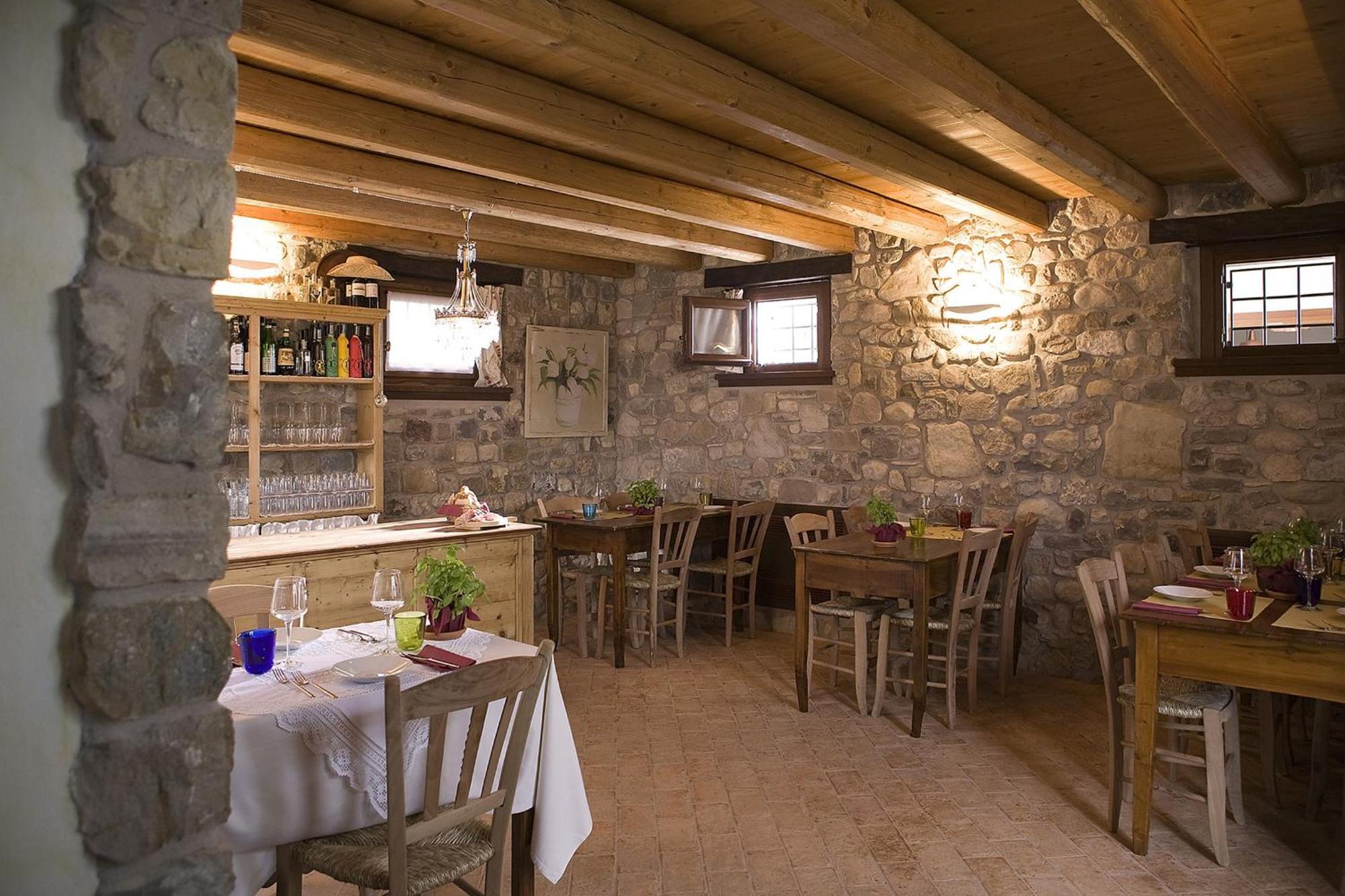 Agriturismo Althea Vittorio Veneto Exteriör bild