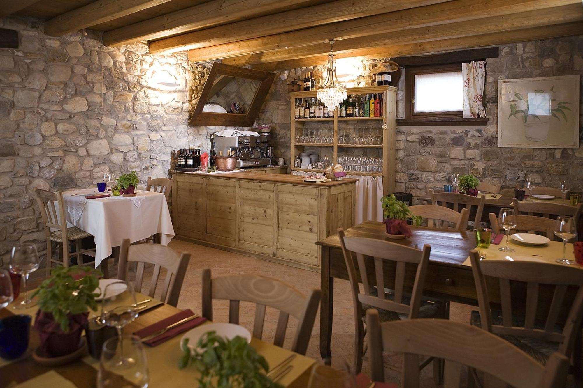 Agriturismo Althea Vittorio Veneto Exteriör bild